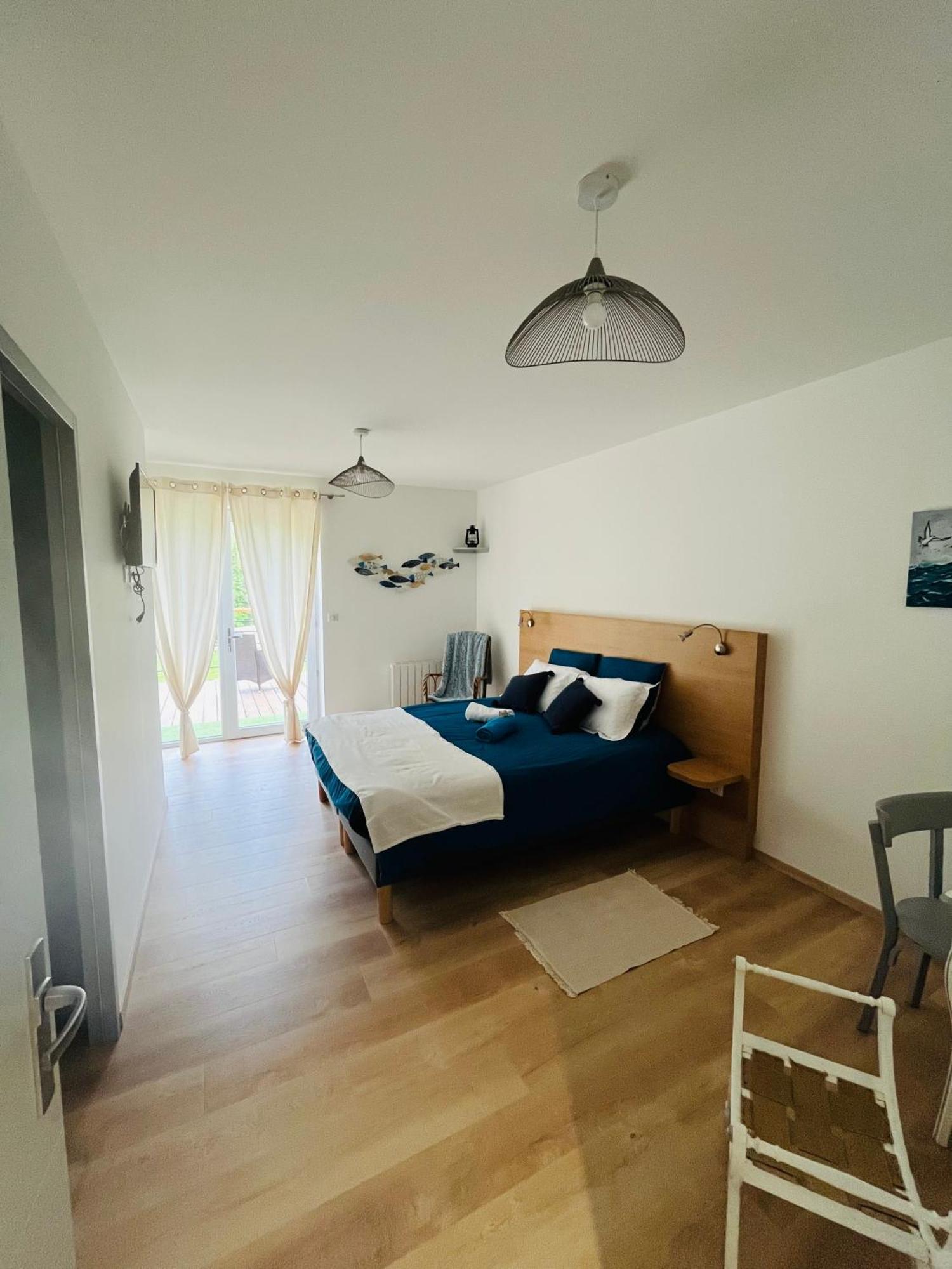 Chambres D'Hotes Les Vernayes Amplepuis Exterior foto