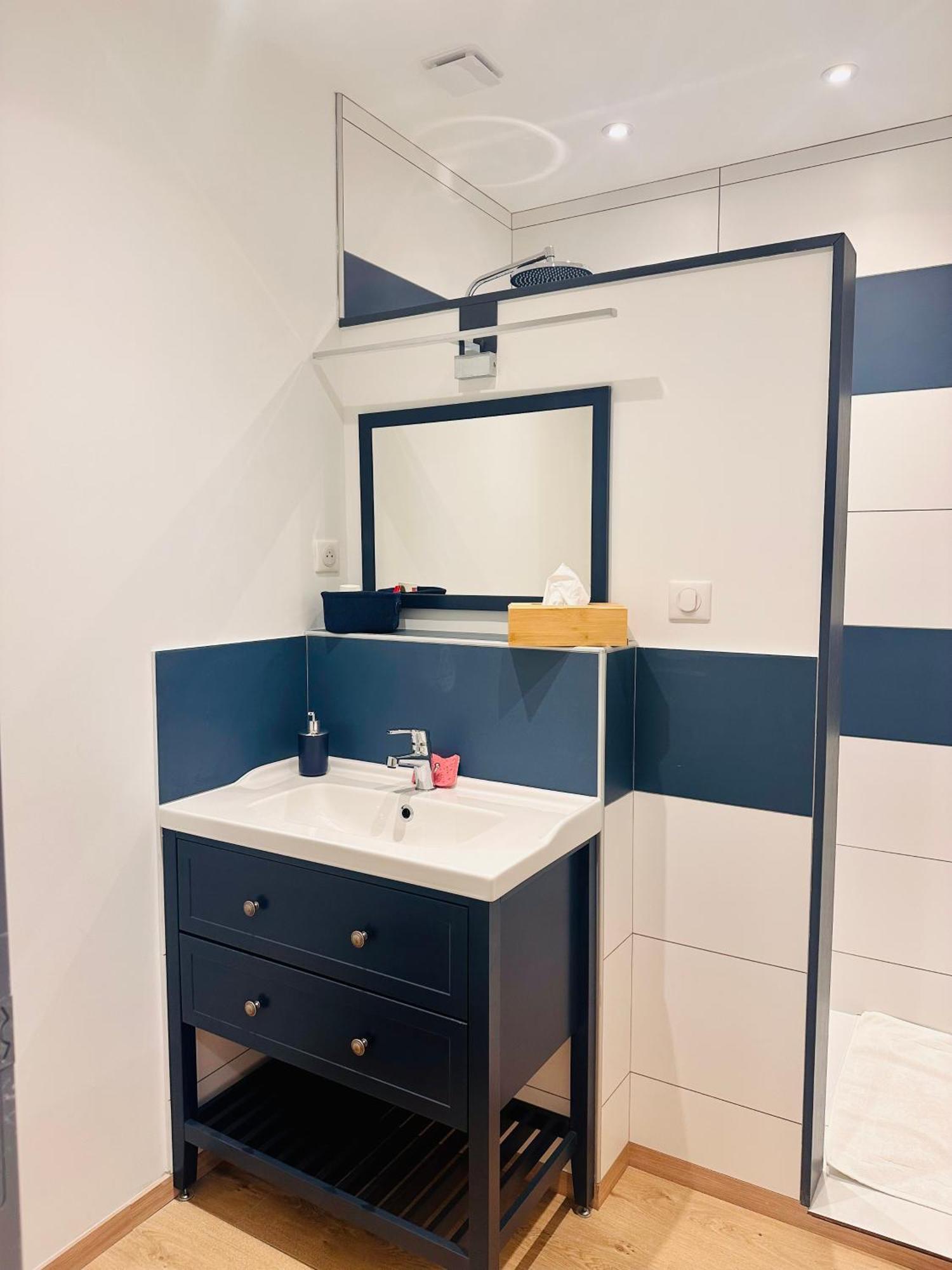 Chambres D'Hotes Les Vernayes Amplepuis Exterior foto